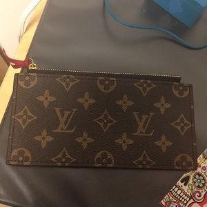 Louis Vuitton Pouch